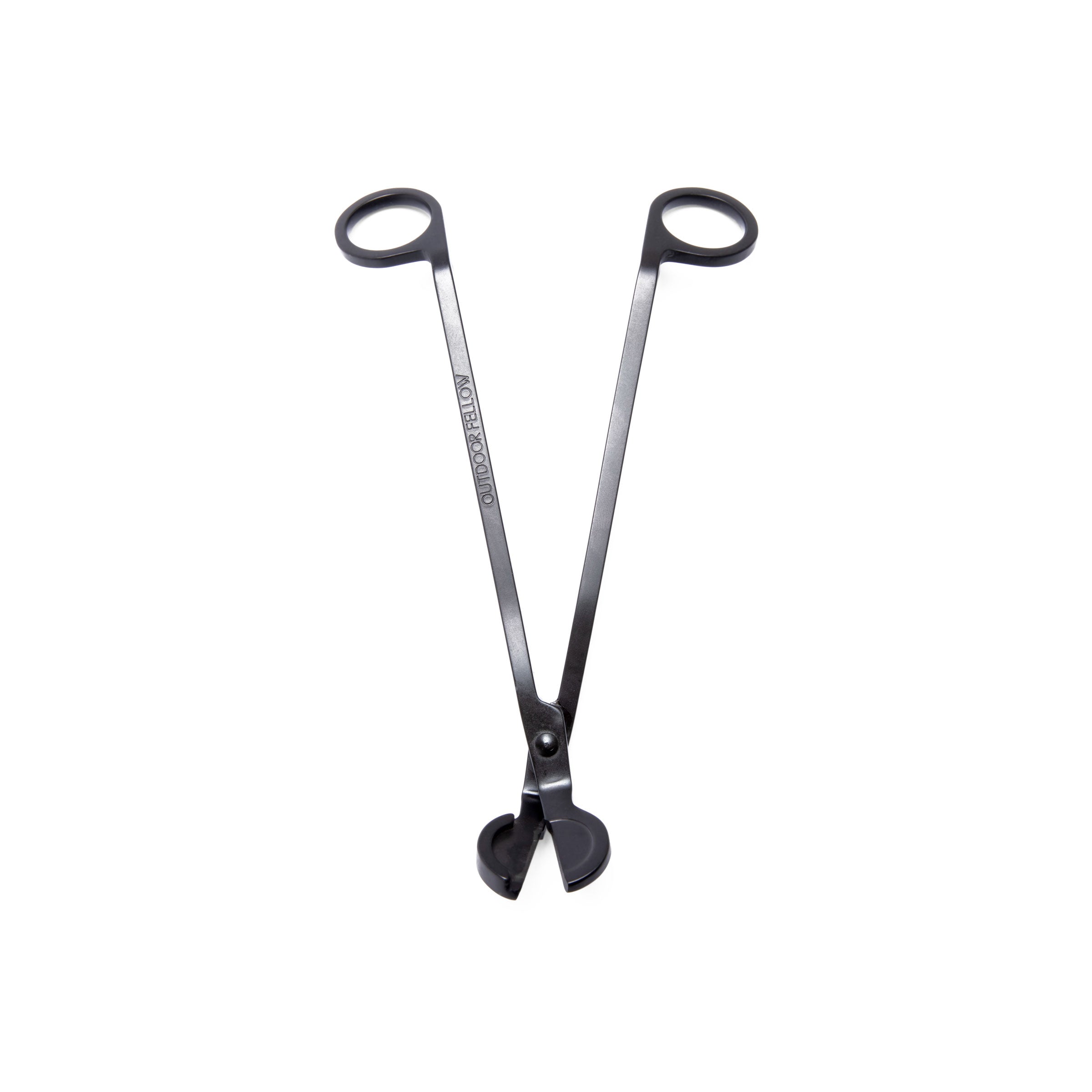 Outdoor Fellow black wick trimmer
