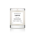 Campfire 2.2oz scented candle