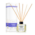Cedarwood and Lavend reed diffuser