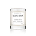 Coastal Forest 2.2oz scented candle