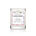 Flower Garden 2.2oz scented candle