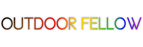 Outdoor Fellow Pride Logo