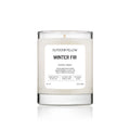 Winter Fir 2.2oz scented candle