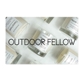 Outdoor Fellow Gift Card