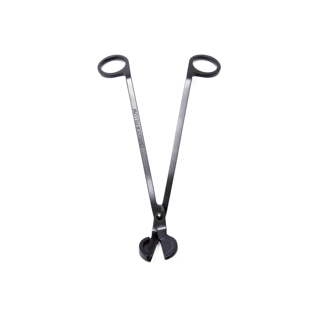 Outdoor Fellow black wick trimmer